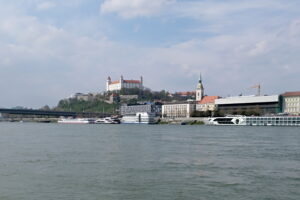 Překlady Bratislava