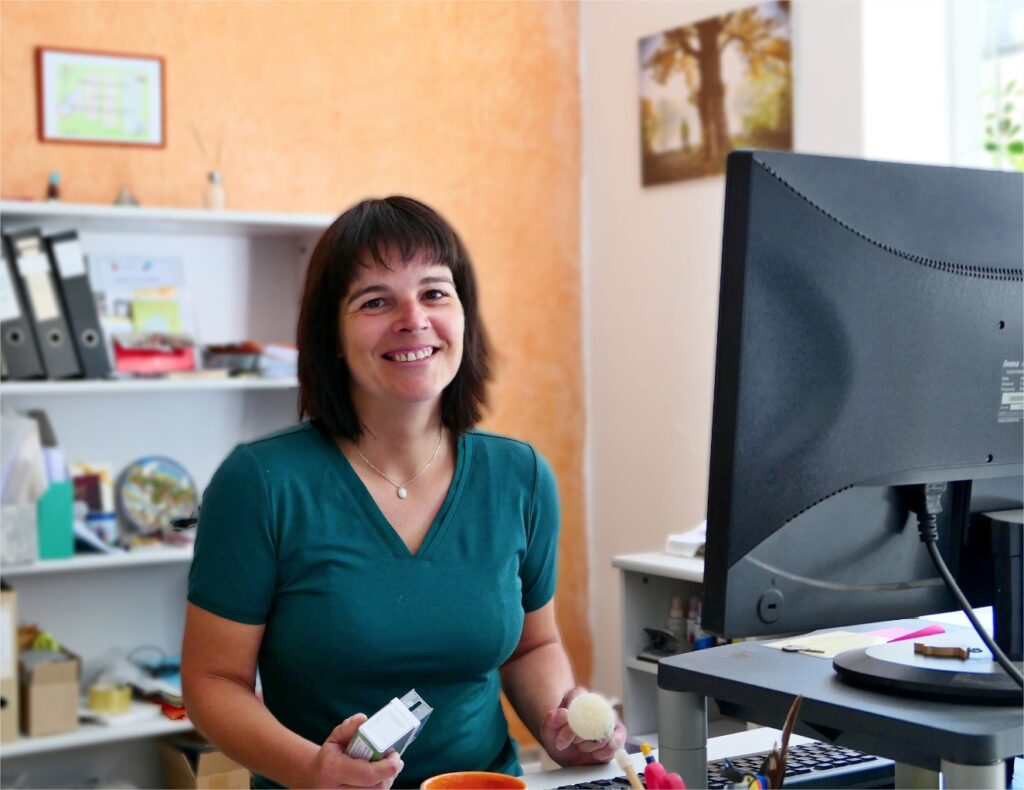 Kateřina Absolonová byla zvolena novou prezidentkou Asociace překladatelských společností Slovenska (ATCSK)