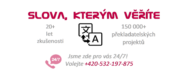 Slova, kterým věříte